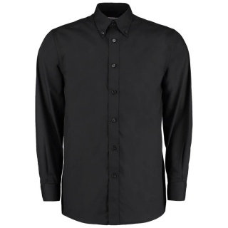 Kustom Kit K140  Long Sleeve Classic Fit Workforce Shirt